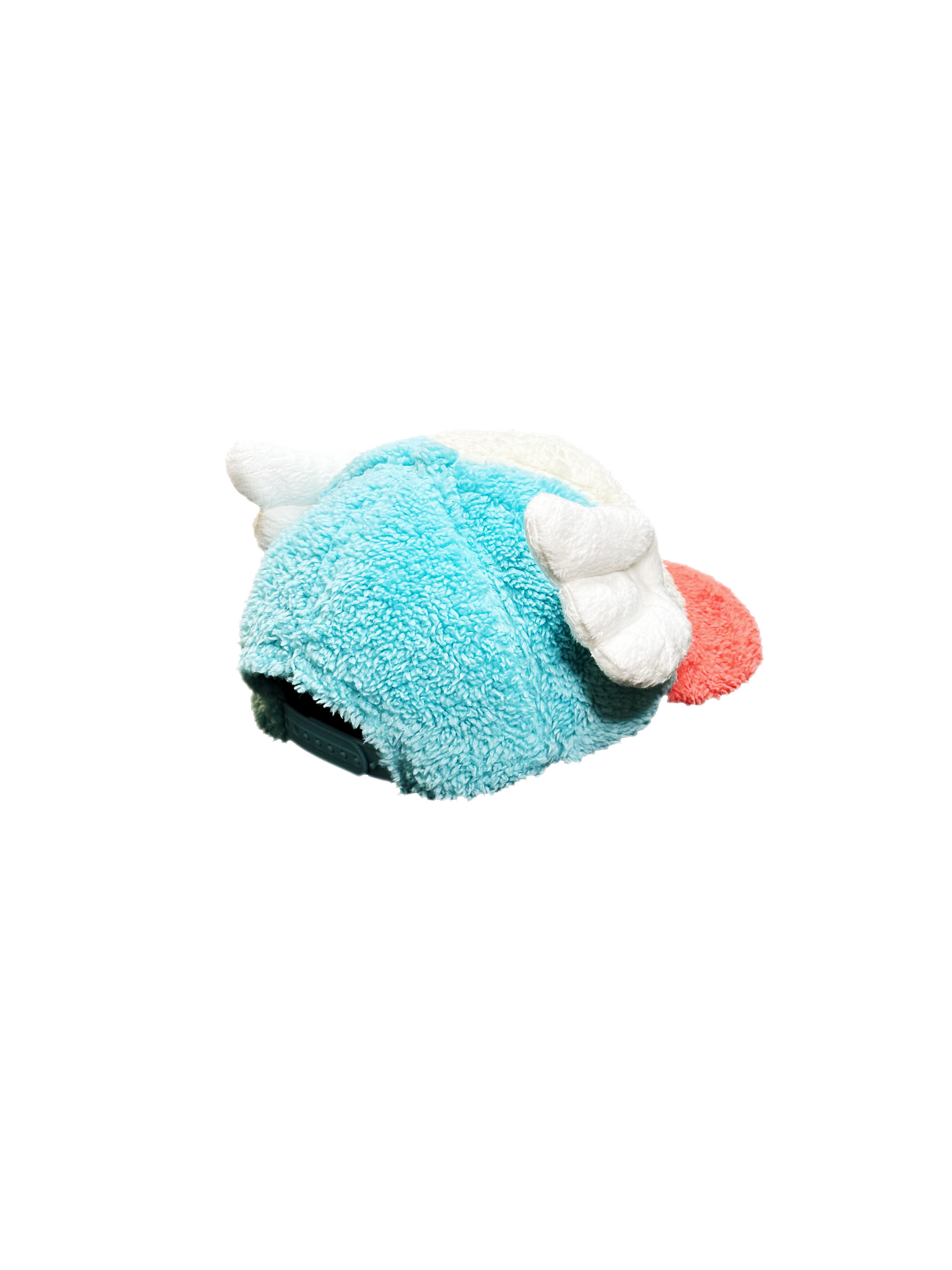 Gliiico Icy Salmon Hat