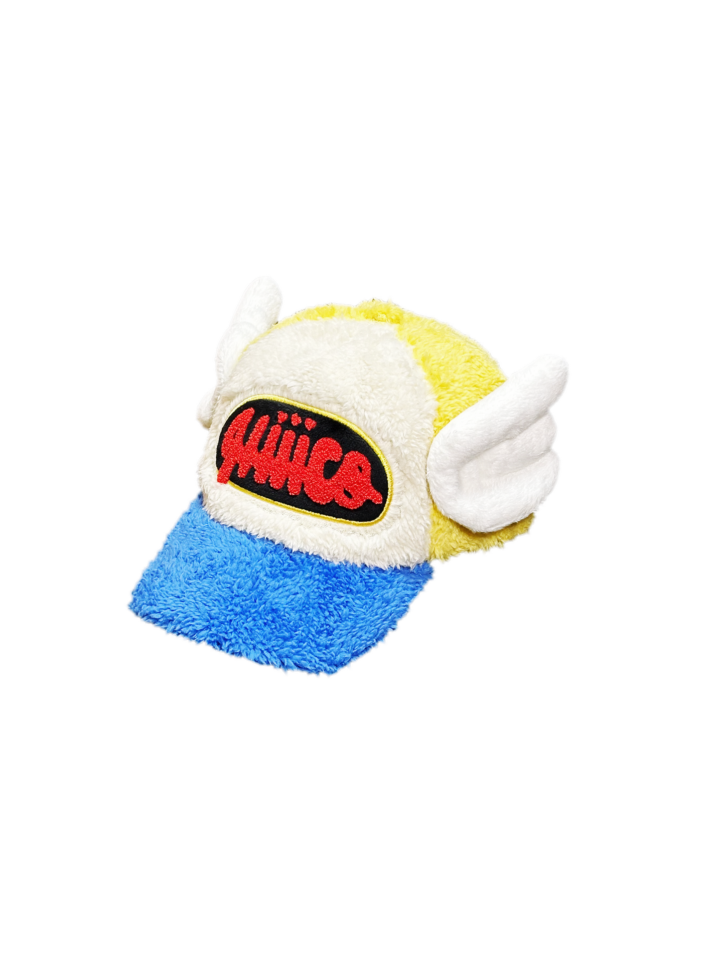 Gliiico Mustard Sapphire Hat